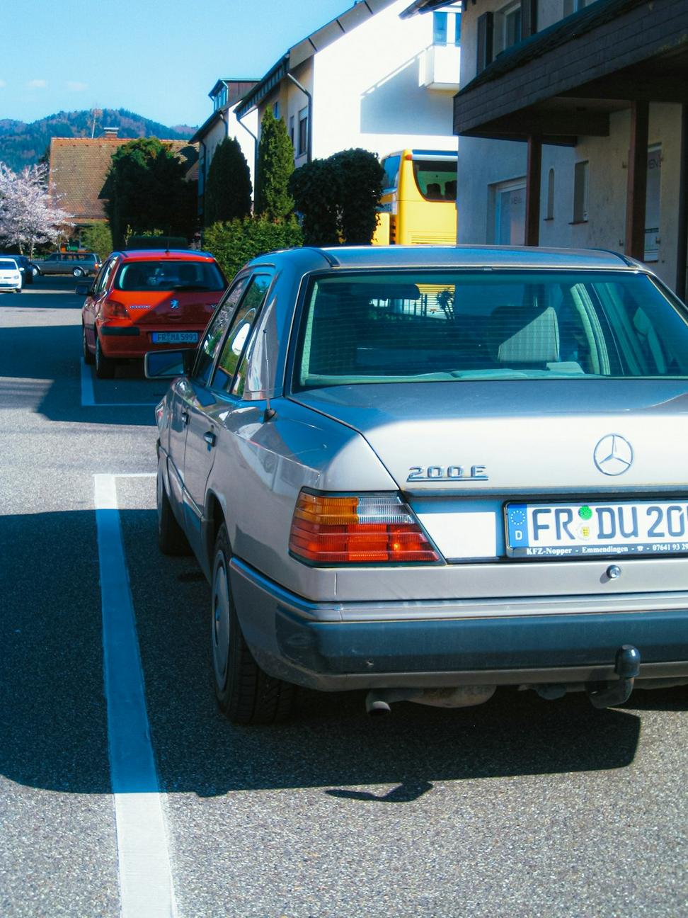 Professional diagnostic equipment